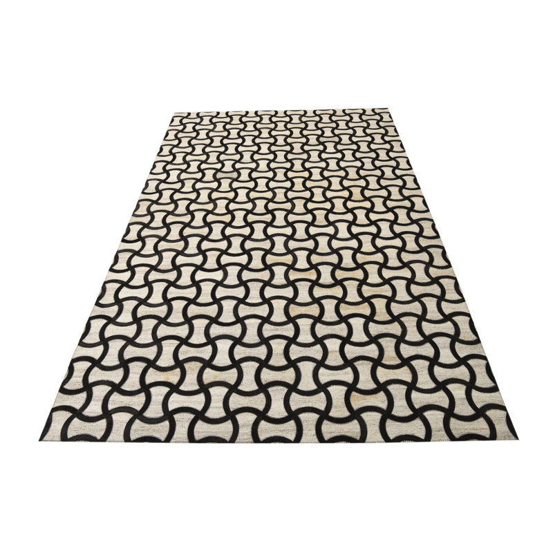 Munford Gray Rug