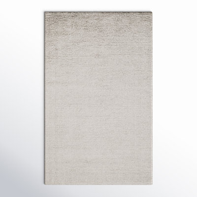 Danberry Area Rug in Light Gray