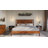 Vivian Solid Wood Headboard-466587604-457756036