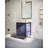 Gracie 24'' Single Bathroom Vanity with Top-51573321-51573318