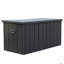 Boîte de rangement extérieure 100 gallons imperméable-122285322