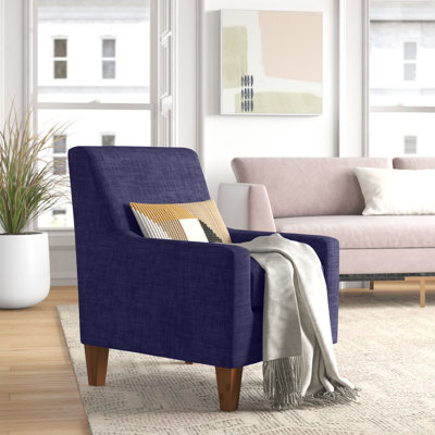 Fauteuil l 25 po