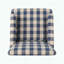 Fauteuil club Harrison - bleu