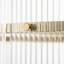 Lustre contemporain à six lumières-493842589
