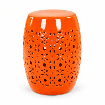 Clark Garden Stool