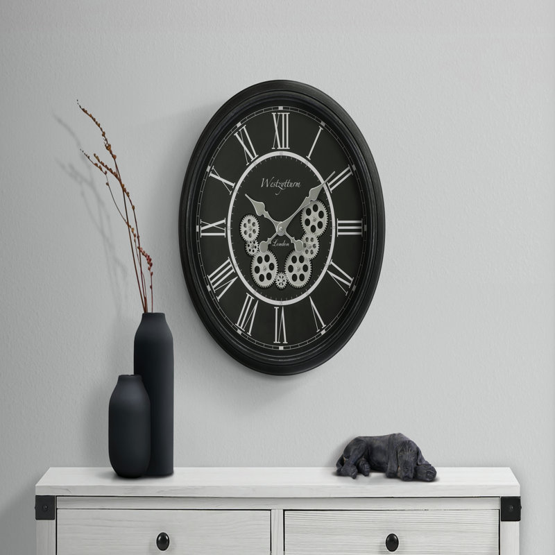 Horloges murales