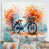 Toile tendue