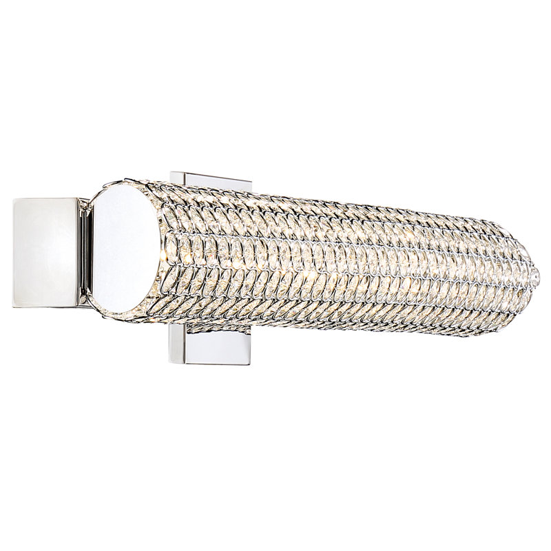 Verdonna Dimmable LED Vanity Light
