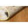Tapis oriental en viscose Phillipston