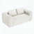 Blanc clair est en rupture de stock