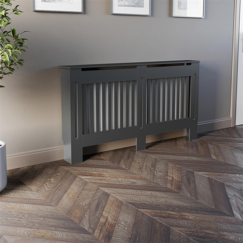 Askov Radiator Cover, 172cm W x 19cm D