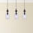 Humphries 3 - Light Kitchen Island Pendant-1342856386