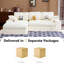 Canapé intérieur Boneless-1431808997