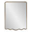 Miroir Savoy Ripple
