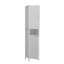 Ybarra Metal Closet System
