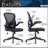 Ergonomic Office Chair With Advanced Support And Mobility Features