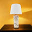 Aaltinus Ceramic Table Lamp