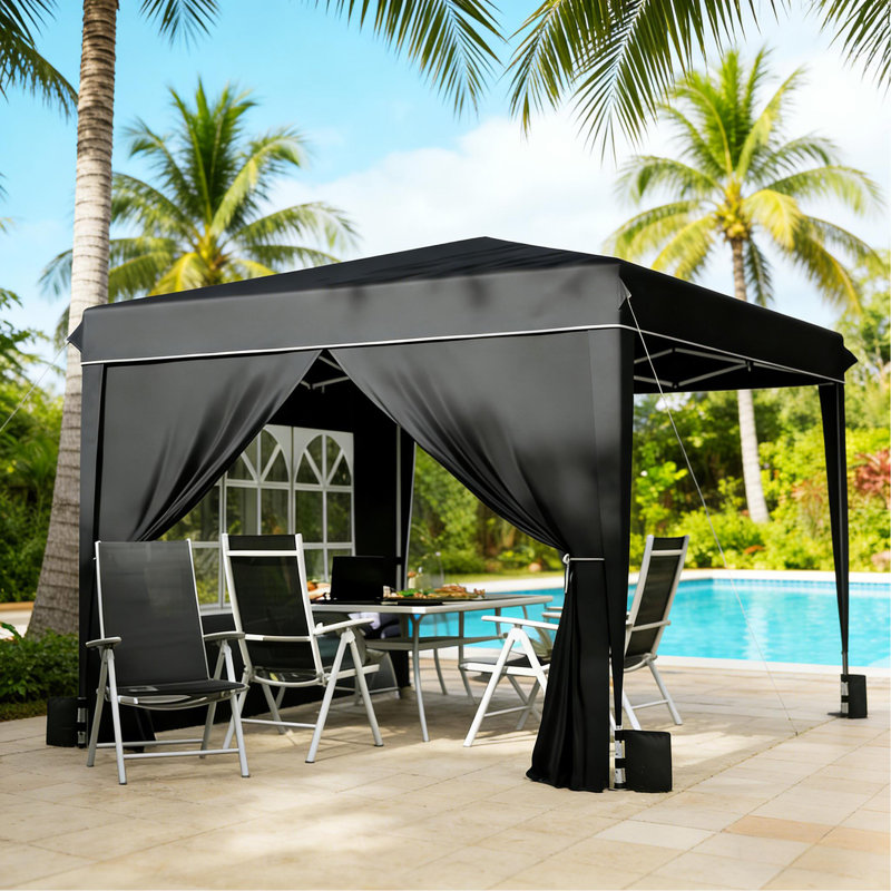 Convenient Canopy Shelter,Pop Up Canopy Tent