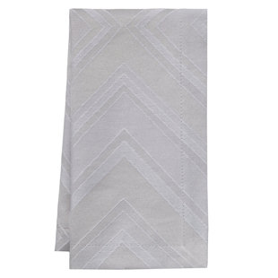 Brussels Square Napkin (Set of 4)