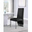 Chaise d'appoint rembourrée Elia-825461295-825461282
