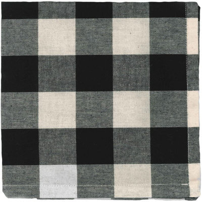 Serviette en coton 18" table
