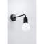 Carlsen Swing Arm Sconce