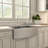 ZLINE Dante Kitchen Faucet-46360984