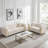 Averleigh 63" Velvet Loveseat-1381846490