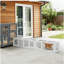 Tunnel pour chat polyvalent, cage pour chat-129401426