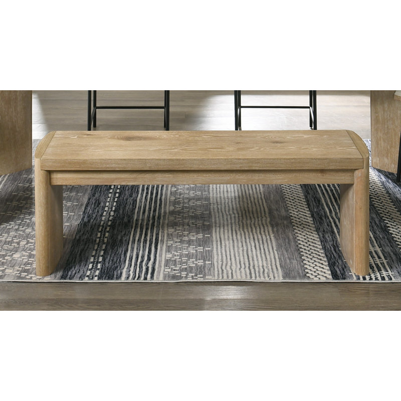 Carpino Bench
