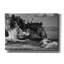 «Rising Tide At Cape Disappointment Monicoloch» par Rick Berk, art mural sur toile-295125740