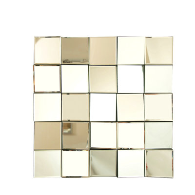 Miroir 24 po Plash