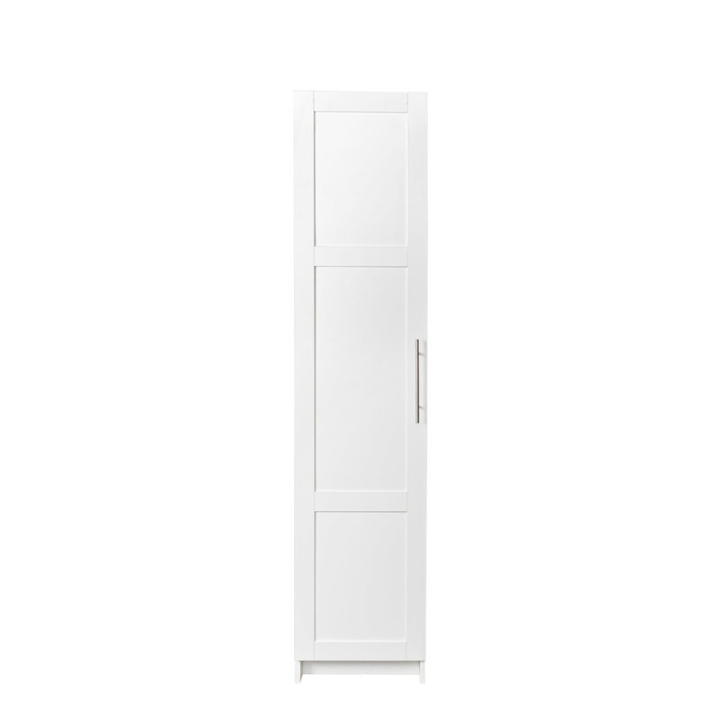 Armoire de rangement murale empilable, parfaite pour organiser et maximiser l'espace vertical dans n'importe quelle pièce.