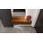 60" Bathroom Cabinet,Soft Close Drawer,Float Mounting Design