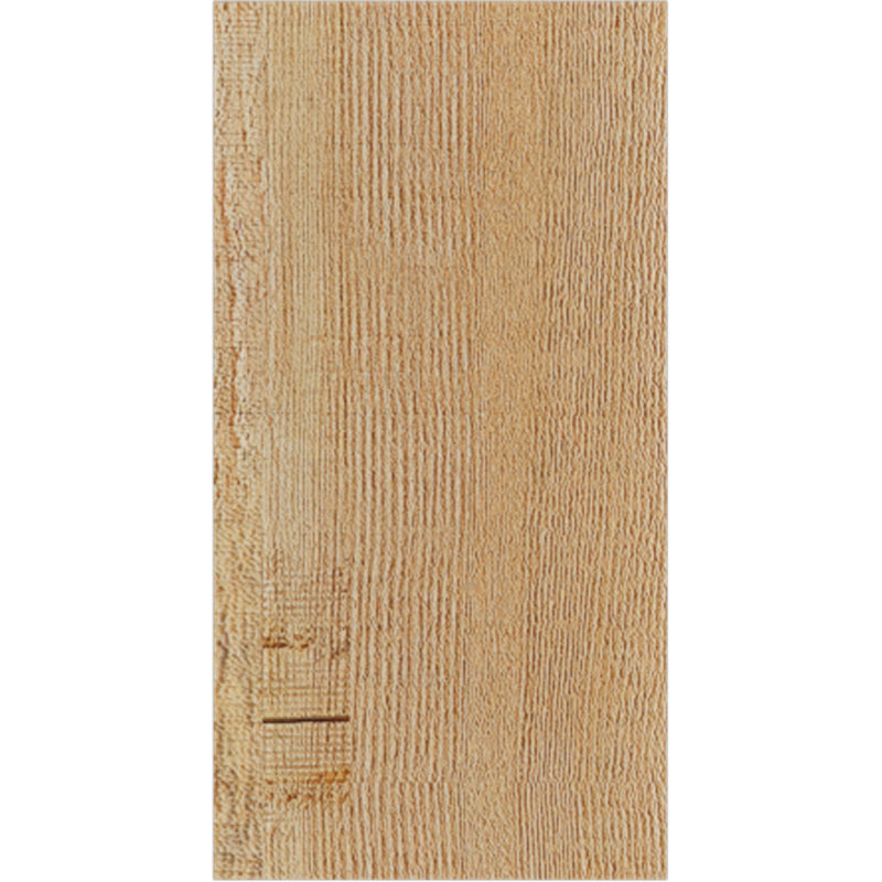 4"W x 8"H x 32"L Huntington Rough Sawn Rafter Tail, Douglas Fir, 8" H x 32" W x 4" D, Douglas Fir