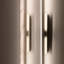 Flush Mounted Sconce Fly Ap Vela-78369759