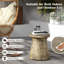Table de bout Carsie