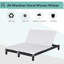 Chaise longue double inclinable avec coussins 47,25 po-1299513743-1299513740