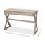 Kitchen Solid Wood Writing Desk-90911782