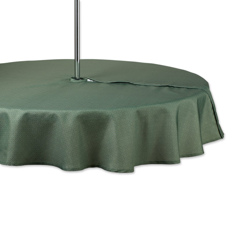 Nappe Jakeway, Artichaut