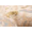 One-of-a-Kind 2'6" X 8'3" New Age Runner Wool Area Rug in Ivory