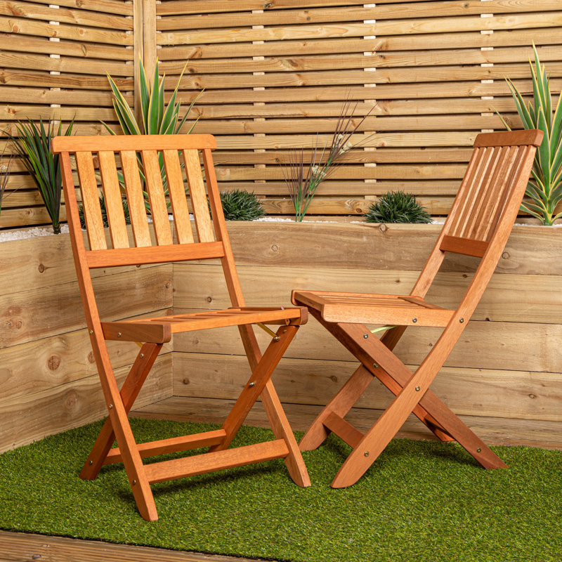 Cofield Patio Dining Side Chair
