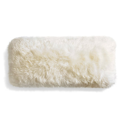 Signal Pillow Cover & Insert with 100000 Double Rubs