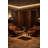 SG-47D Sovereign Executive Screen 84"H x 76"W