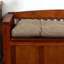 Coussin de banc antidérapant Omega-871488361-871488356