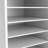 Jazziah Manufactured Wood Stackable File Organizer-829819979