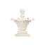Queen Chess Sculpture-618571942