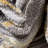  Warren Retro Abstract Waves Glam Rug-60631556