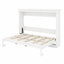 Lit escamotable pliable dans une armoire-1475475879