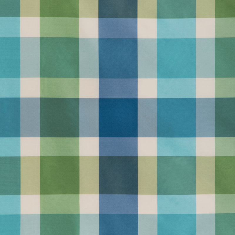 Verdun Plaid, Pool